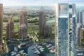 Квартира 48 м² Дубай, ОАЭ