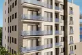 Wohnung 1 Schlafzimmer 38 m² Boreti, Montenegro