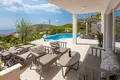 Casa 4 habitaciones 360 m² Makarska, Croacia