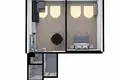 2 bedroom apartment 75 m² Capital City of Prague, Czech Republic