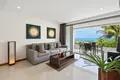 Villa 4 chambres 1 m² Ko Samui, Thaïlande