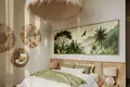 2 bedroom apartment 35 m² Penestanan, Indonesia