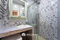 2 room apartment 59 m² in Minsk, Belarus