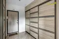 2 room apartment 41 m² Minsk, Belarus