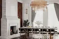 Apartamento 9 habitaciones 600 m² Servetiye Cami Mahallesi, Turquía