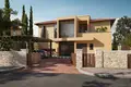 Wohnung 3 zimmer 125 m² Kouklia, Zypern