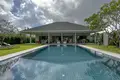 5 bedroom villa 620 m² Choeng Thale, Thailand