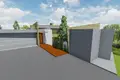 4 bedroom Villa 445 m² Prastio, Cyprus