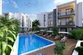 Wohnung 2 zimmer 50 m² Akrotiri, Zypern