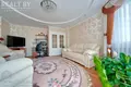 Квартира 2 комнаты 73 м² Минск, Беларусь