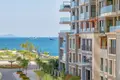 Appartement 4 chambres 164 m² Zeytinburnu, Turquie