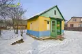 House 26 m² Zabalocki sielski Saviet, Belarus