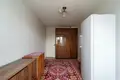 2 room apartment 49 m² Minsk, Belarus