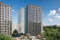 1 room apartment 24 m² Kommunarka, Russia