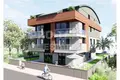 Apartamento 3 habitaciones 60 m² Kepez, Turquía