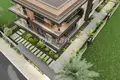 Wohnung 2 zimmer 50 m² Konyaalti, Türkei