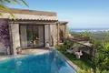 Mieszkanie 2 pokoi 52 m² Alanya, Turcja