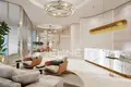 Mieszkanie 1 pokój 644 m² Dubaj, Emiraty Arabskie