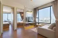 Wohnung 2 Schlafzimmer 51 m² Naklua, Thailand