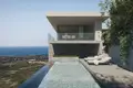 Complejo residencial Complex of villas with a panoramic view of the sea, Tremithousa, Cyprus