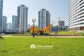 Apartamento 1 habitación 47 m² Minsk, Belarús