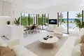 villa de 3 chambres 120 m² Los Alcazares, Espagne