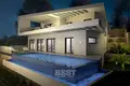 4 bedroom Villa 560 m² Altea, Spain