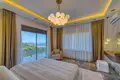 Apartamento 8 habitaciones 500 m² Alanya, Turquía