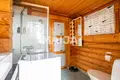 Dom wolnostojący 2 pokoi 32 m² Marraskoski, Finlandia