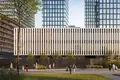 Oficina 5 486 m² en Moscú, Rusia