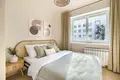 Appartement 2 chambres 35 m² en Varsovie, Pologne