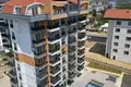 Квартира 2 комнаты 50 м² Аланья, Турция