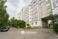 Wohnung 2 zimmer 47 m² Minsk, Belarus