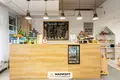 Commercial property 82 m² in Minsk, Belarus
