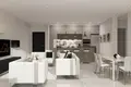 Mieszkanie 3 pokoi 127 m² Limassol District, Cypr
