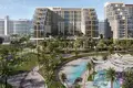 Mieszkanie 1 pokój 65 m² Dubaj, Emiraty Arabskie