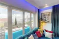 Mieszkanie 2 pokoi 116 m² Lustica, Czarnogóra