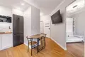 Коммерческое помещение 2 комнаты 34 м² в Варшаве, Польша