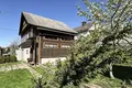 House 130 m² Bialarucki sielski Saviet, Belarus