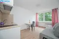 1 room apartment 18 m² in Vilnius, Lithuania