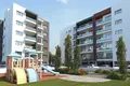 2 bedroom apartment 81 m² Kato Polemidion Municipality, Cyprus