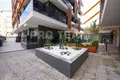 3 bedroom apartment 130 m² Muratpasa, Turkey