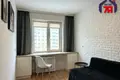 Appartement 3 chambres 63 m² Salihorsk, Bélarus