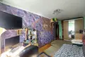 2 room apartment 48 m² Muchaviecki sielski Saviet, Belarus