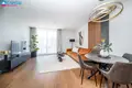 2 room apartment 47 m² Vilnius, Lithuania
