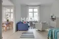 Квартира 1 комната 44 м² Helsinki sub region, Финляндия