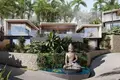 Villa de 6 pièces 379 m² Baan Wang Ta Kien, Thaïlande