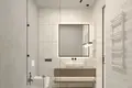 Wohnung 5 zimmer 180 m² Tiflis, Georgien