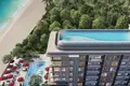 Apartamento 3 habitaciones 93 m² Na Chom Thian, Tailandia