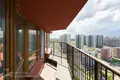 Apartamento 3 habitaciones 76 m² en Minsk, Belarús